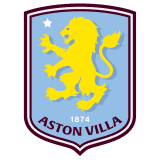 Aston Villa crest