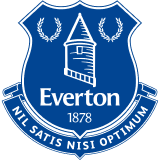 Everton crest